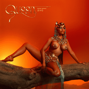 <i>Queen</i> (Nicki Minaj album) 2018 Nicki Minaj album