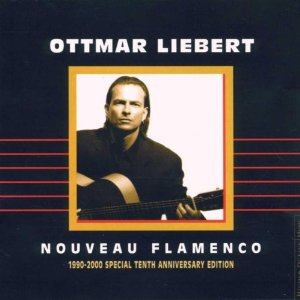 Cosa state ascoltando in cuffia in questo momento - Pagina 14 Nouveau_Flamenco_1990-2000_Special_Tenth_Anniversary_Edition_cover