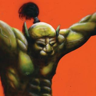 <i>Face Stabber</i> 2019 studio album by Oh Sees