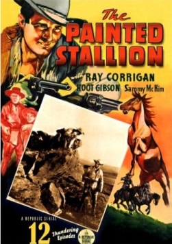 <i>The Painted Stallion</i> 1937 film by William Witney, Ray Taylor, Alan James