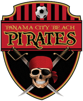<span class="mw-page-title-main">Panama City Beach Pirates</span> Football club