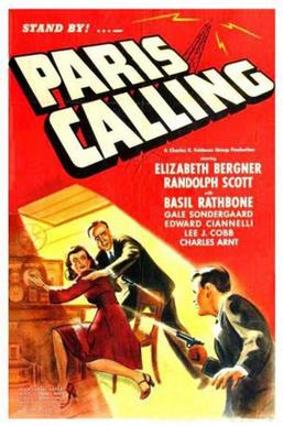 File:Paris Calling 1941 poster.jpg