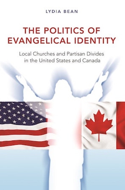 <i>The Politics of Evangelical Identity</i> 2014 book