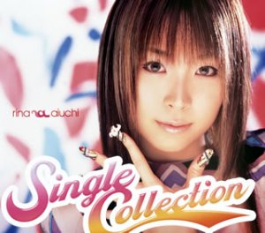 Single Collection (Rina Aiuchi album) - Wikipedia