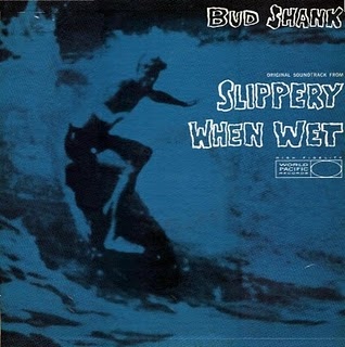 Slippery When Wet Bud Shank Album Wikipedia
