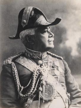 <span class="mw-page-title-main">Solomon Dias Bandaranaike</span> Ceylonese colonial headman (1862–1946)