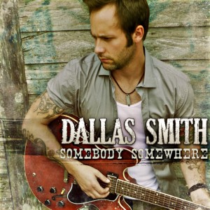 <span class="mw-page-title-main">Somebody Somewhere (Dallas Smith song)</span> 2011 single by Dallas Smith