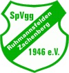 <span class="mw-page-title-main">SpVgg Ruhmannsfelden</span> German football club