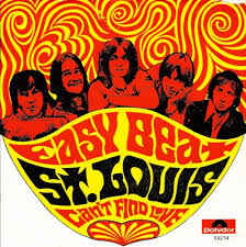 <span class="mw-page-title-main">St. Louis (Easybeats song)</span> Song by the Easybeats