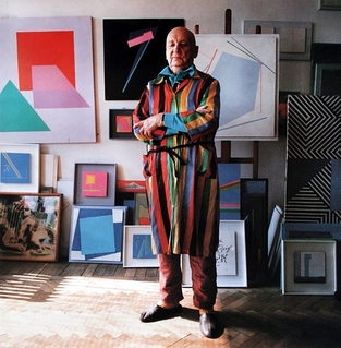 File:Stazewski studio Warsaw 1980s.jpeg