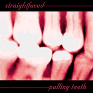 <i>Pulling Teeth</i> (album) 2000 studio album by Straight Faced