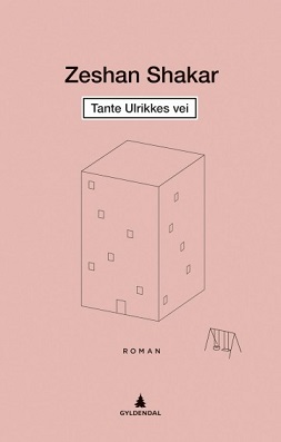 <span class="mw-page-title-main">Tante Ulrikkes Vei</span> Norwegian novel