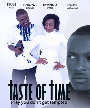 <i>Taste of Time</i> Ugandan web series