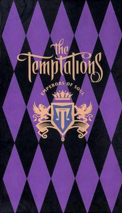 <i>Emperors of Soul</i> 1994 box set compilation by The Temptations