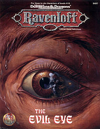 The Evil Eye (Ravenloft) - Wikipedia