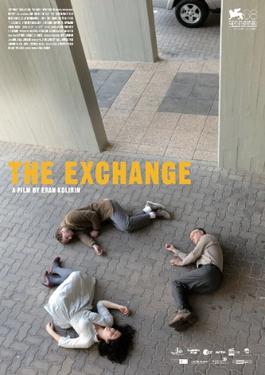 <i>The Exchange</i> (2011 film) 2012 film