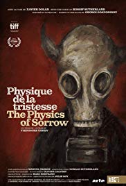 The Physics of Sorrow