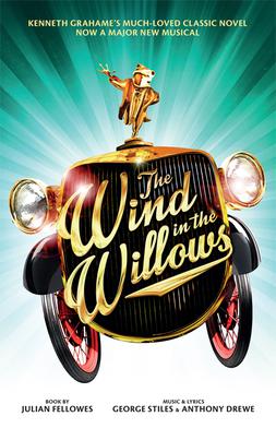 <i>The Wind in the Willows</i> (musical)