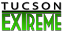 <span class="mw-page-title-main">Tucson Extreme</span> American professional indoor soccer team