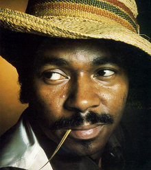 <span class="mw-page-title-main">Van McCoy</span> American singer-songwriter