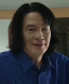 <span class="mw-page-title-main">Victor Wood</span> Filipino singer, actor, and politician (1946–2021)