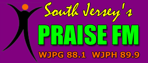 <span class="mw-page-title-main">WJPG</span> Radio station in Cape May Court House, New Jersey