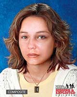 Walker County Jane Doe Unidentified murder victim discovered in Huntsville, Texas, US