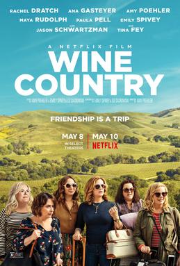 Wine Country Film Wikipedia