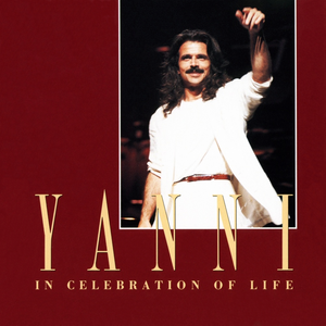 <i>In Celebration of Life</i> 1991 compilation album by Yanni