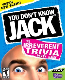 You Don't Know Jack (2011 video game) - Wikipedia