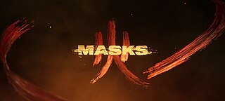 Masks (<i>Avatar: The Last Airbender</i>) 6th episode of the 1st season of Avatar: The Last Airbender