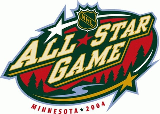 2004 National Hockey League All-Star Game