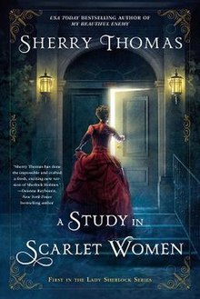 Scarlet Women.jpg'de Bir Araştırma