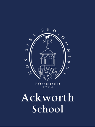 <span class="mw-page-title-main">Ackworth School</span> School in Pontefract, West Yorkshire, England