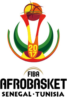 AfroBasket 2017