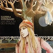 Barbra Streisand "La Cancion de Mi Padre".jpg