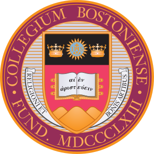 Boston College seal.svg