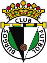 Burgos CF-eskudo.png