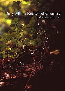 BuryMeinRedwoodCountry DVDcover.jpg