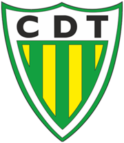 Logo Tondela