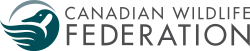 Fédération canadienne de la faune logo.svg