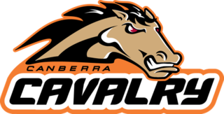 Canberra Cavalry