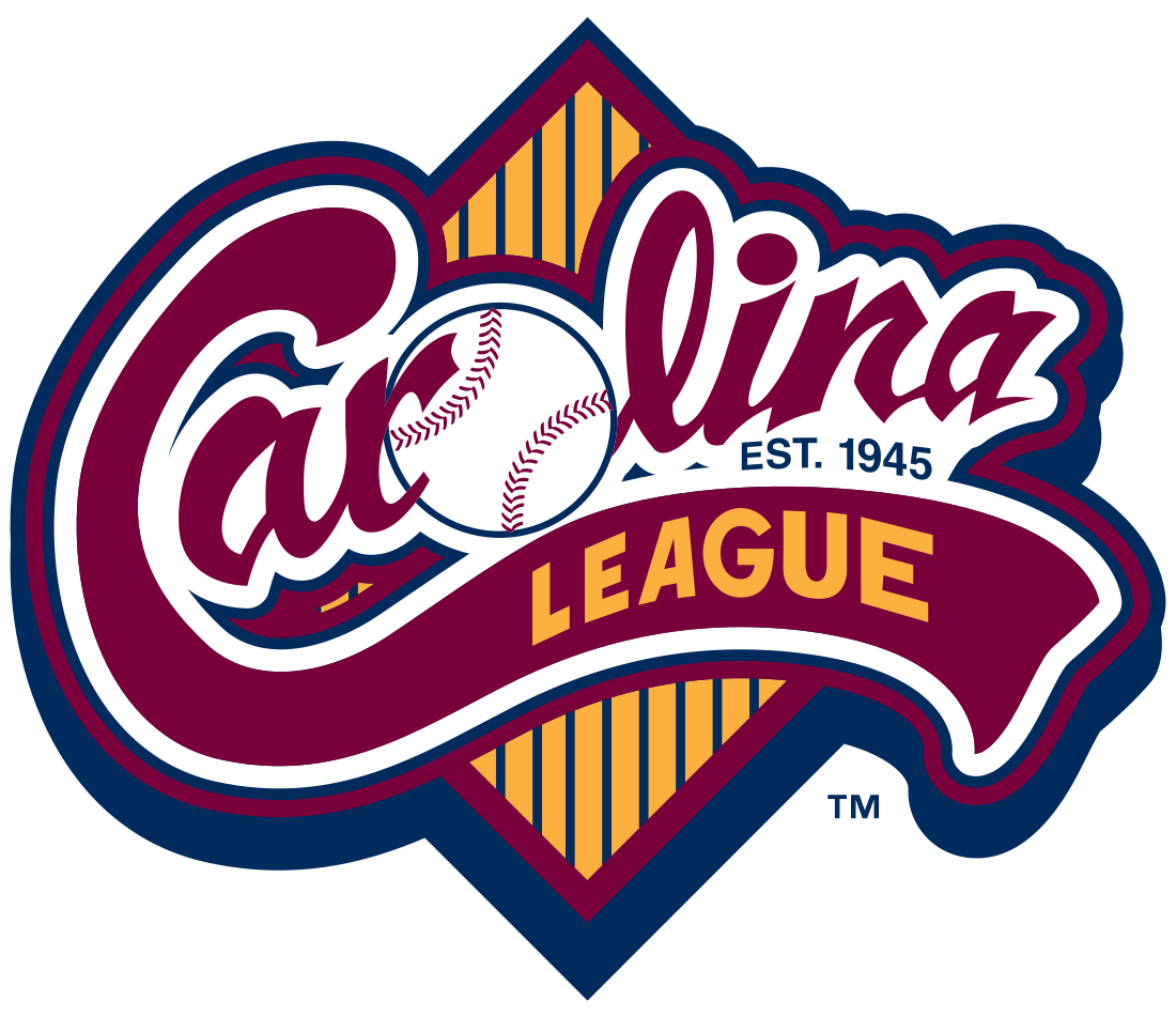 File:Carolina League logo.svg