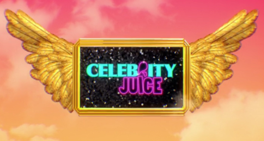 Celebrity Juice