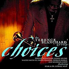 Choix (album de Terence Blanchard) .jpg