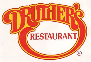 <span class="mw-page-title-main">Druther's</span>