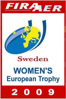 FIRA Women's European tournament 2009.jpg