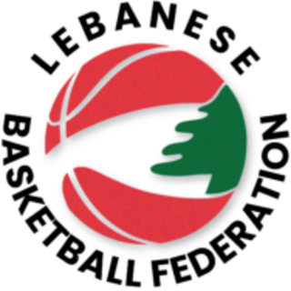 Lebanon national basketball team