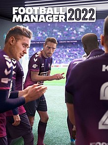 Football Manager 2022 Download - GameFabrique