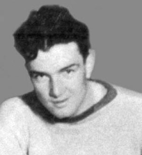 Frank Sheppard (ice hockey) Canadian ice hockey player